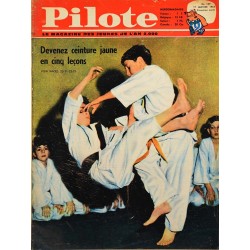 Pilote 169