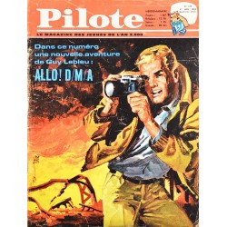 Pilote 139