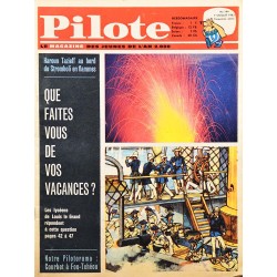 Pilote 194