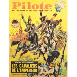 Pilote 305