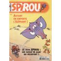 Le Journal de Spirou 3402