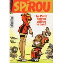 Le Journal de Spirou 3516