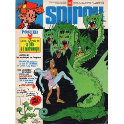 Le Journal de Spirou 1976
