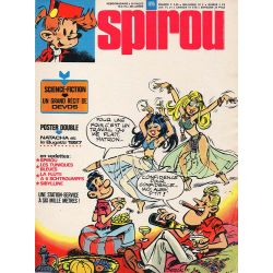 Le Journal de Spirou 1975