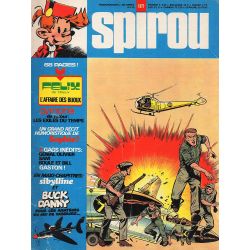 Le Journal de Spirou 1977
