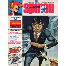 Le Journal de Spirou 1978