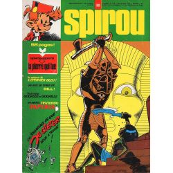 Le Journal de Spirou 1989