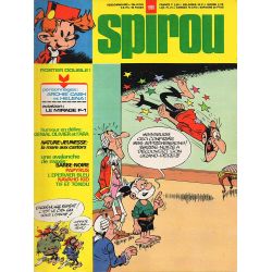 Le Journal de Spirou 1990