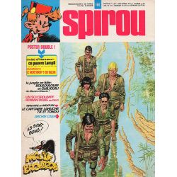 Le Journal de Spirou 1992