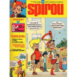 Le Journal de Spirou 1993
