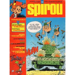 Le Journal de Spirou 1994