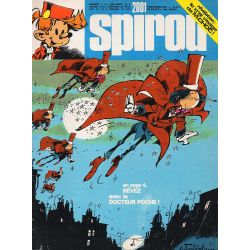 Le Journal de Spirou 2001