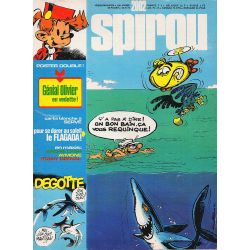Le Journal de Spirou 2002