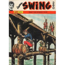 Captain Swing 280