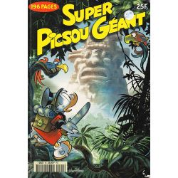 Super Picsou Géant (2nde série) 95