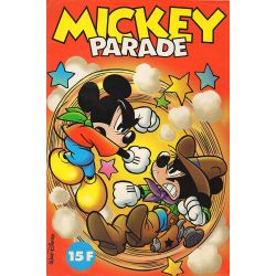 Mickey Parade (2nde série) 221