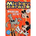 Mickey Parade (2nde série) 254 - Devine qui est là ?