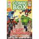 Comic Box (1ère série) 12