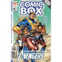 Comic Box (1ère série) 16