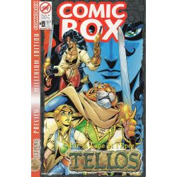 Comic Box (1ère série) 19