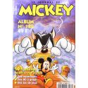 Album Journal de Mickey 182