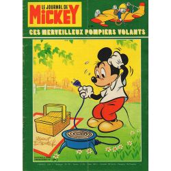 Journal de Mickey 1260