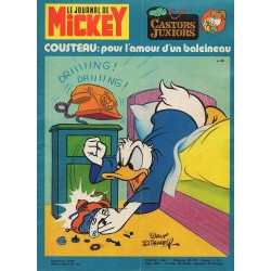 Journal de Mickey 1262