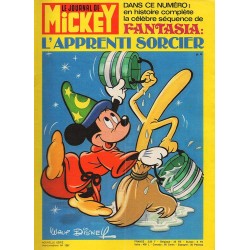 Journal de Mickey 1267