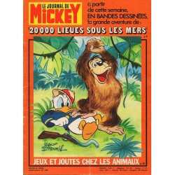 Journal de Mickey 1269