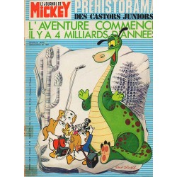 Journal de Mickey 1287