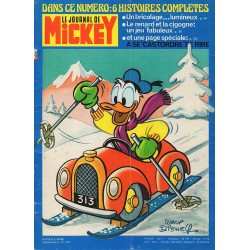 Journal de Mickey 1281