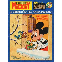 Journal de Mickey 1285