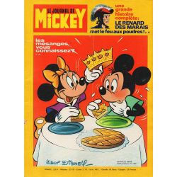 Journal de Mickey 1280