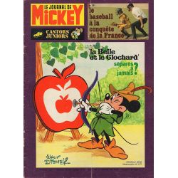 Journal de Mickey 1277