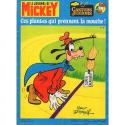 Journal de Mickey 1271