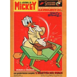 Journal de Mickey 1246