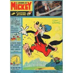 Journal de Mickey 1173