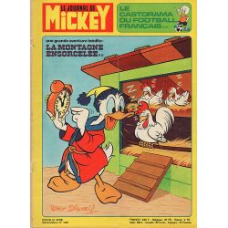 Journal de Mickey 1235