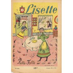 Lisette (1952) 40