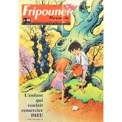Fripounet et Marisette (1965) 48