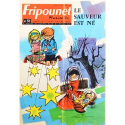Fripounet et Marisette (1965) 51