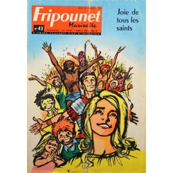 Fripounet et Marisette (1965) 43