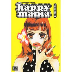 Happy mania 2