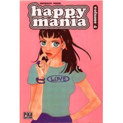 Happy mania 4
