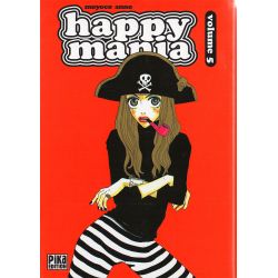 Happy mania 5