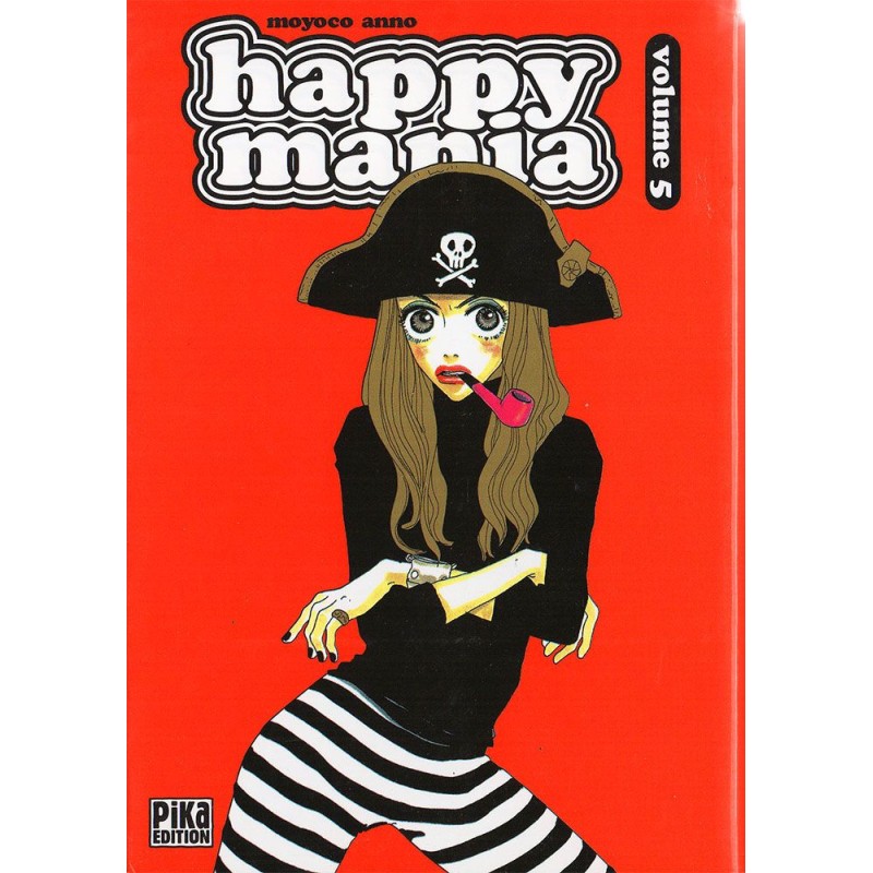 Happy mania 5