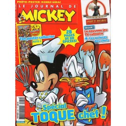 Journal de Mickey 3251