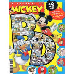 Journal de Mickey 3267