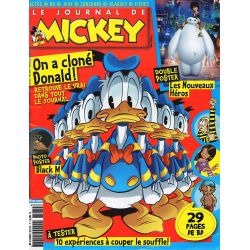Journal de Mickey 3270
