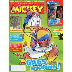 Journal de Mickey 3229